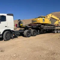 کمرشکن آزادمنش