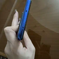 گوشی poco x3 pro 256 Ram8|موبایل|کرج, عظیمیه|دیوار