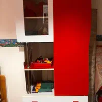 فروشی|اسباب و اثاث بچه|آزادشهر, |دیوار