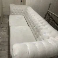 مبل چستر تمیز و شیک