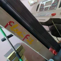 تردمیل|تجهیزات ورزشی|قم, ارم|دیوار