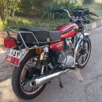 موتور 200 صفر صفر