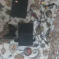 دو دستگاه پلی دو نو