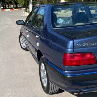 پارس tu5|خودرو سواری و وانت|چمران, |دیوار