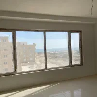 فروش واحد110متر گلستان ویو دریا