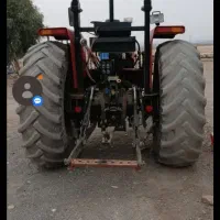 فروش تراکتور ۳۹۹ تک|خودرو سنگین|قنوات, |دیوار