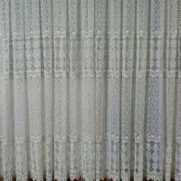 پرده پذیرایی