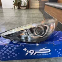 چراغ ۲۰۷|قطعات یدکی و لوازم جانبی|مشهد, بهشت|دیوار