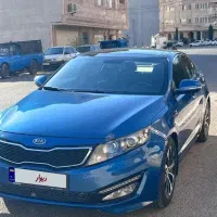 اپتیما ۲۰۱۳