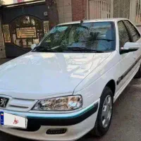 پژو پارس مدل1402 و1403 معاوضه با پول نقد تسویه آنی