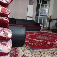 ۱۲متری خوش رنگ پر تراکم