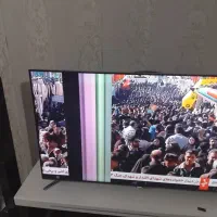 تعمیرات  تلوزیون همه اینچ ها و همه مدل  در منزل