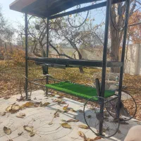 ویلا باغ مجوز دار باتمام امکانات نزدیک اتوبان|فروش خانه و ویلا|نوشین شهر, |دیوار