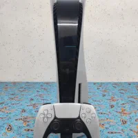 پلیاستیشن کاملاً سالم و بدون لگ مناسب انواع بازی|کنسول، بازی ویدئویی و آنلاین|بوشهر, |دیوار