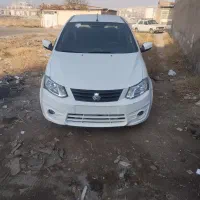 ساینا مدل 97 رینگ اسپرت فابریک