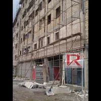 فروش آپارتمان ۱۰۰ متری ۲ خواب بر 24متری  در باهنر