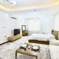 سوییت هتلی لوکس و نوساز|اجارهٔ کوتاهمدت آپارتمان و سوئیت|شیراز, جمهوری|دیوار