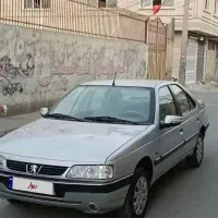 پژو اس ال ایکس Aslx