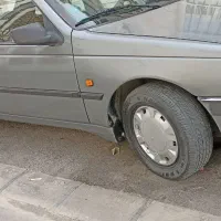 پژو ۴۰۵ مدل ۸۹ دوگانه کارخانه