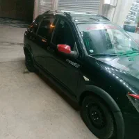 کوئیک مشکی|خودرو سواری و وانت|خرمدره, |دیوار