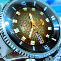 اورینت اسکایی ۳ستاره ژاپنی فوق کلکسیونی اورجینال