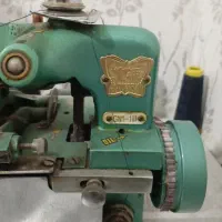 سردوز|چرخ خیاطی و ریسندگی|مشهد, طبرسی شمالی|دیوار