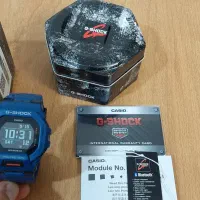 ساعت جی شاک کاسیو gbd 200 2dr