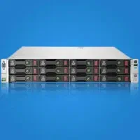 سرور HP dl380p g8 12lff