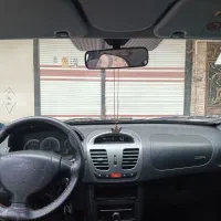 ساینا مدل ۹۷|خودرو سواری و وانت|نسیم‌شهر, |دیوار