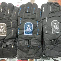 دستکش موتور دستکش ضخیم