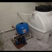 سرویس و سیم پیچی پمپ آب نصب تعمیرات و..|خدمات پیشه و مهارت|اصفهان, باغ نگاره|دیوار