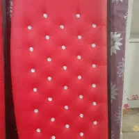 تخت ۲نفره فلزی