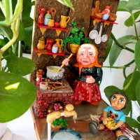 دکوری مینیمال و کمیاب