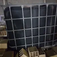 مغزن اب درجه یک