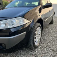 مگان مدل ۹۰ بی رنگ|خودرو سواری و وانت|تالش, هشتپر|دیوار