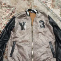 یک عدد کاپشن ترک فروشی