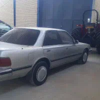 کریسیدا مدل ۹۳ اتومات