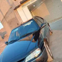 پژو پارس تیوفایو