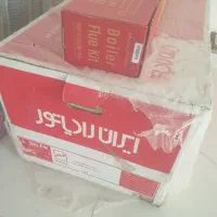 فروش پکیج ایران رادیاتور 36000 فول