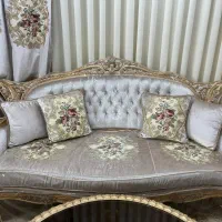 انواع کاور مبل|خدمات پیشه و مهارت|اصفهان, شهرک زاینده رود|دیوار