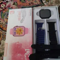 یک عددساعت هوشمندمینی