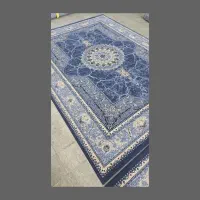 فرش //شکوهِ کیفیت در دستان شما