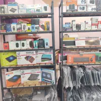 انواع برند لپ تاپ استوک و لوازم جانبی|رایانه همراه|بروجن, |دیوار