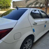 ماشین دنا پلاس ۵دنده موتور ef7