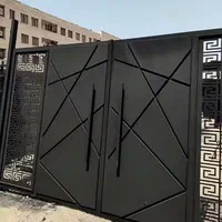 ساخت درب و پنجره‌های آهنی دوجداره و فرفوژه|خدمات پیشه و مهارت|ورامین, ورامین|دیوار