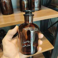 شیشه آر سی آر RCR شیشه عطر|عمدهفروشی|تهران, کرمان|دیوار