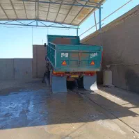 بنز تک کمپرسی