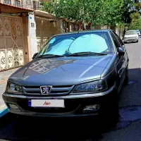 پژو پارس xu7