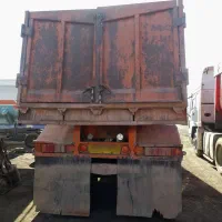 تریلی کمپرس|خودرو سنگین|اراک, |دیوار