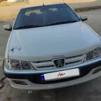 پارس سال ۸۸ دوگانه کارخانه|خودرو سواری و وانت|ارومیه, |دیوار